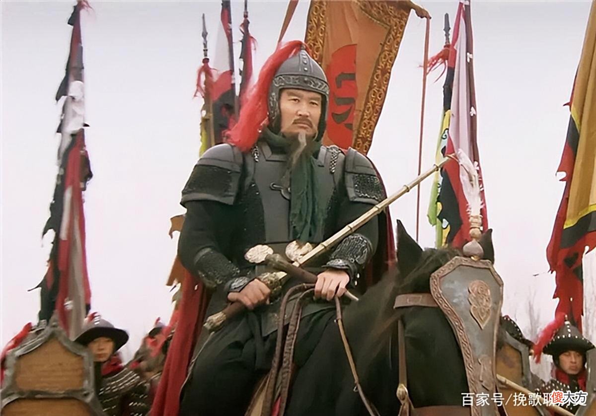 【爱历史】武松虽然凶猛，但梁山有三人他不敢招惹，只好选择避战