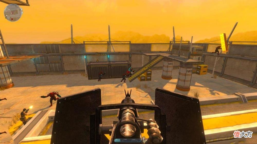 【游戏世界】穿越火线恶魔剑客的背景故事,来看看他不为人知的神秘来历