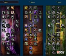 【游戏世界】魔兽世界怀旧服：基于3.35设定下的思路先导前瞻