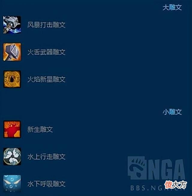 【游戏世界】魔兽世界怀旧服:基于3.35设定下的思路先导前瞻