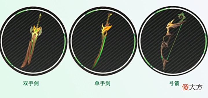 【游戏世界】原神:须弥大量新武器曝光,圣遗物调整,3.0复刻甘雨和钟离?