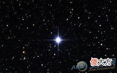 梦见北极星(图文)