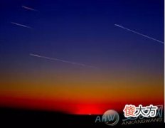 详解梦见哈雷彗星的象征含义(图文)