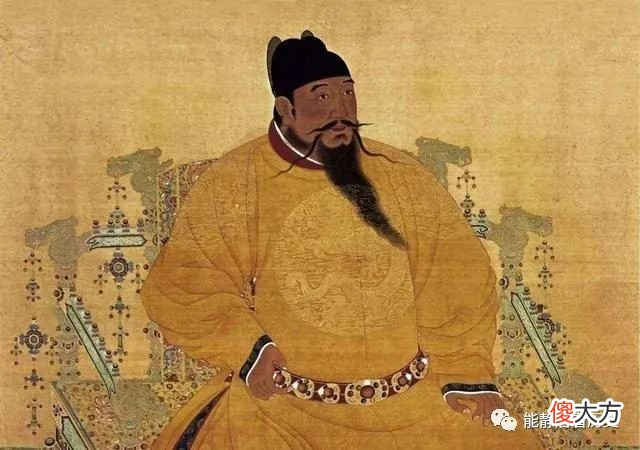 【历史故事】朱棣为何当了皇帝后还要四处征战?后世揭开不可告人的真相