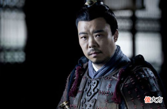 【爱历史】刘秀提醒哥哥刘演：李轶不可信，你要提防他！刘演不听，终于受害