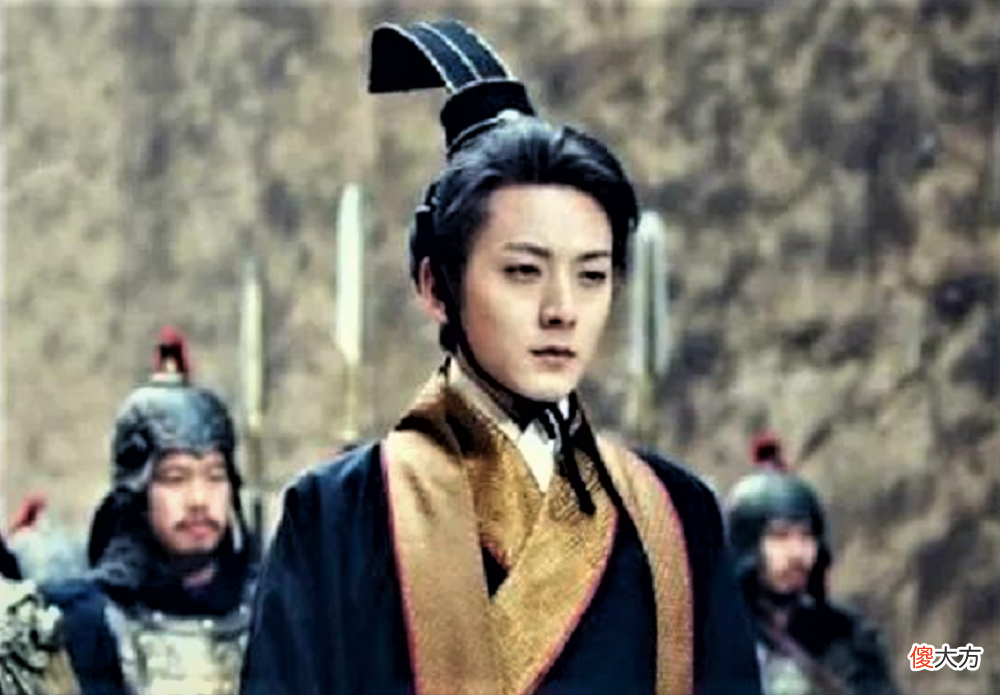 【爱历史】刘秀提醒哥哥刘演:李轶不可信,你要提防他!刘演不听,终于受害