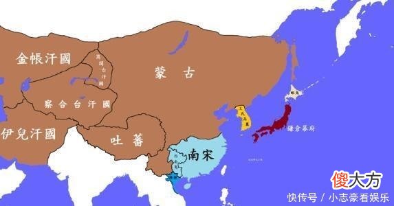 【历史故事】为什么宋朝没有和金国联合起来抵抗蒙古, 而是联蒙灭金