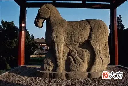 【爱历史】霍去病：18封侯，六次打服匈奴，24死于最早模式的生物战