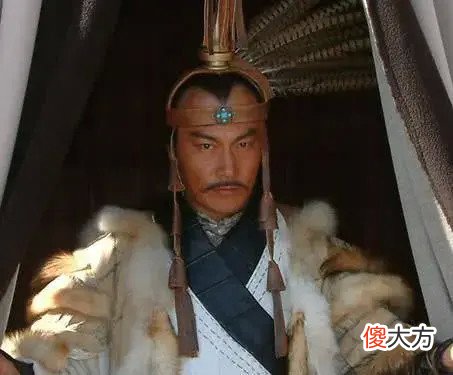 【爱历史】霍去病：18封侯，六次打服匈奴，24死于最早模式的生物战