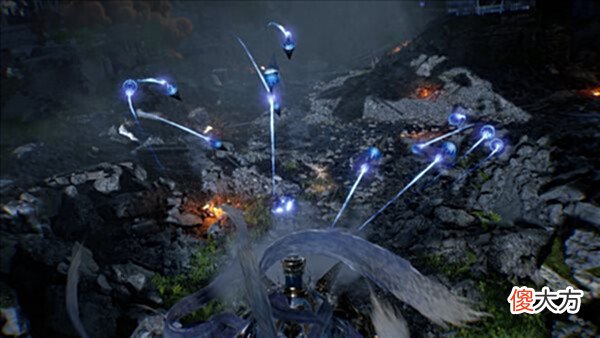 【游戏世界】Nexon新作定名《第一后裔》第三人称合作FPS游戏