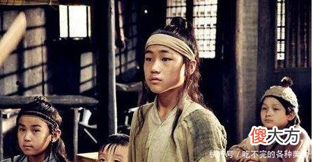 【爱历史】岳飞去世后，秦桧是怎么对待他的妻子儿女的呢！