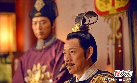 【历史故事】李世民嫁女，10岁女儿不愿意，他回4个字，公主含泪出嫁！