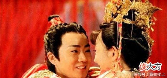 【历史故事】李世民嫁女，10岁女儿不愿意，他回4个字，公主含泪出嫁！