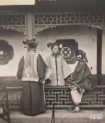 【爱历史】跟着老照片，“走进”1912到1913年的老北京，感受当时的风土人情