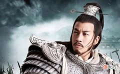 【爱历史】中国历史上名留千史的五位战神，谁是当之无愧的第一