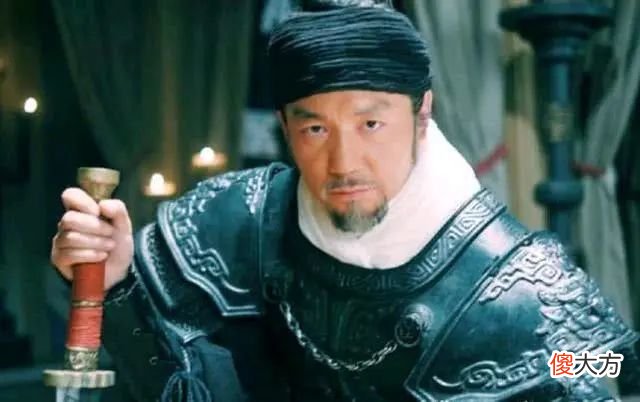 【爱历史】中国历史上名留千史的五位战神，谁是当之无愧的第一