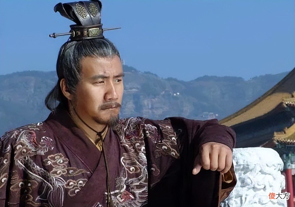 【爱历史】朱元璋问道士自己能活多久？道士：“比我多一日”，朱元璋：斩了