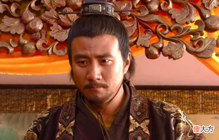【爱历史】朱元璋问道士自己能活多久？道士：“比我多一日”，朱元璋：斩了