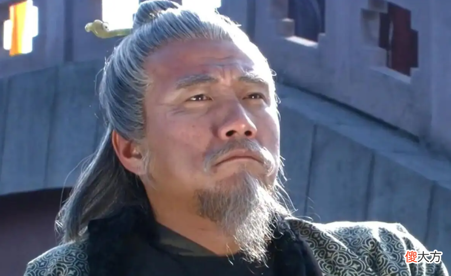 【爱历史】朱元璋问道士自己能活多久？道士：“比我多一日”，朱元璋：斩了