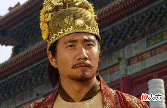 【爱历史】朱元璋问道士自己能活多久？道士：“比我多一日”，朱元璋：斩了