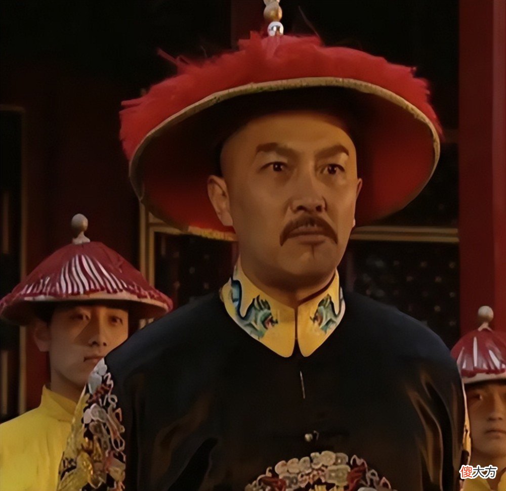 【爱历史】年羹尧被杀后，雍正如何处置他的妻女？手段十分残忍