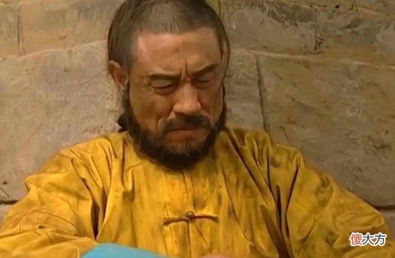 【爱历史】年羹尧被杀后，雍正如何处置他的妻女？手段十分残忍