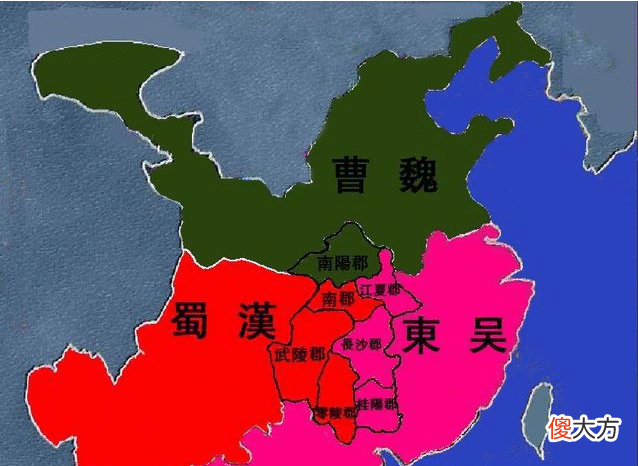 【历史故事】孙权嫁妹是孙刘联盟的开始，而其回东吴则是孙刘联盟破裂的标志