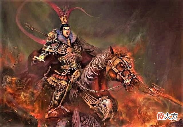 【历史故事】吕布的师父到底是谁，他为何能在三国堪称“武力第一人”？