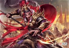 【历史故事】吕布的师父到底是谁，他为何能在三国堪称“武力第一人”？