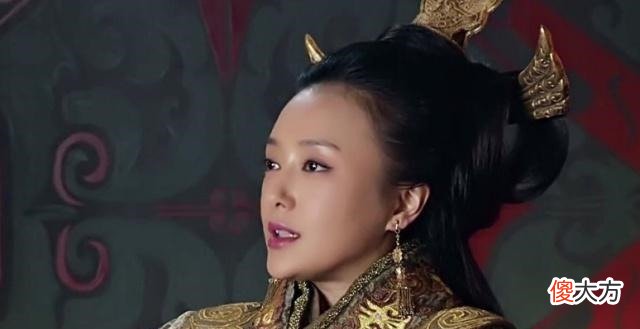 【爱历史】吕后的死史书记载很少,可能是现在的狂犬病,当时是不治之症