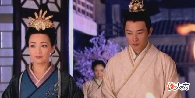 【爱历史】吕后的死史书记载很少,可能是现在的狂犬病,当时是不治之症