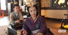 【爱历史】吕后的死史书记载很少，可能是现在的狂犬病，当时是不治之症