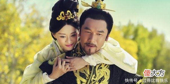 【历史故事】杨坚身为统一中国的帝王,一生却只娶独孤皇后一人,十年如一日!