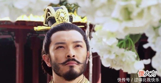 【历史故事】杨坚身为统一中国的帝王,一生却只娶独孤皇后一人,十年如一日!