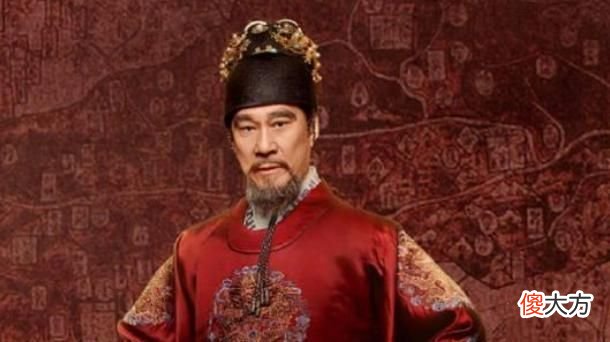 【爱历史】为什么李世民敢造李渊的反，而朱棣却不敢反了朱元璋？