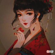 【爱历史】《侯府嫡女人美路子野》：一朝重生，发现夫君背后的秘密，推荐9分