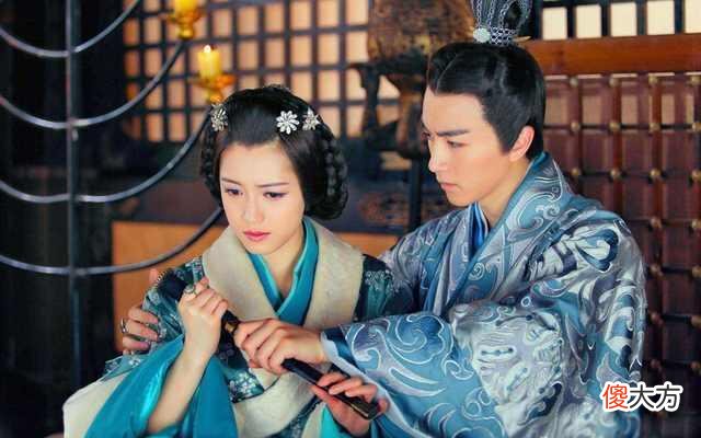 【历史故事】司马迁被处宫刑后,其发妻做了何事?原来是世人误解了她
