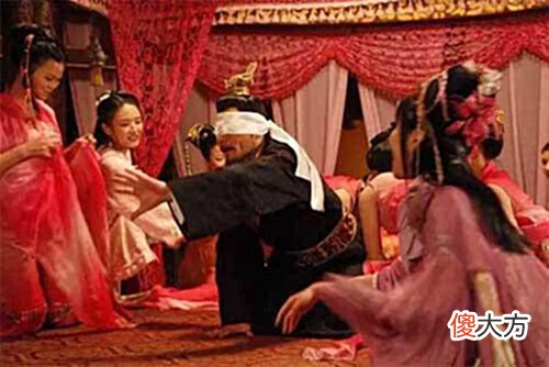 【爱历史】郭子仪年过80岁,仍然娶6个小老婆,专家:不这样做,他就会死
