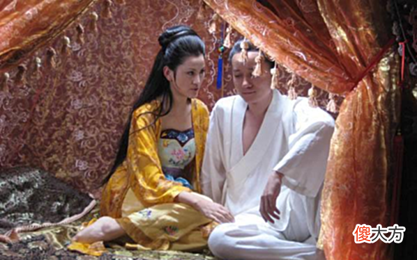 【爱历史】郭子仪年过80岁,仍然娶6个小老婆,专家:不这样做,他就会死