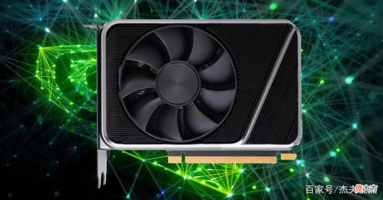 【游戏迷】玩游戏还是得N卡？超200款游戏支持DLSS，RTX3050够用了