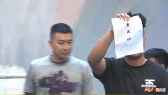 【游戏世界】网上放狠话之后，现场又差点大打出手，大锤竟扬言要跟国宝赌命！