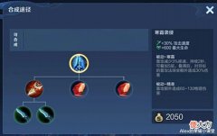 【游戏世界】王者荣耀：新版寒霜袭侵机制揭秘，为什么法球流射手是版本陷阱？