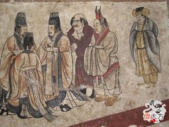 【爱历史】这位下场凄惨的奸臣,告诉你小人怎样不动声色害人