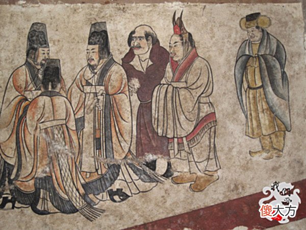 【爱历史】这位下场凄惨的奸臣,告诉你小人怎样不动声色害人