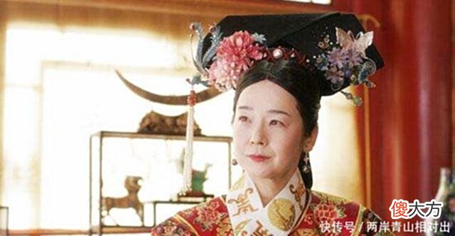 【爱历史】都同情珍妃，但她的结局却是咎由自取！