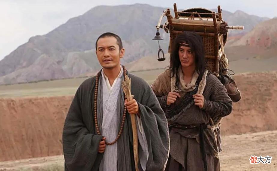 【爱历史】一代高僧多次破戒，曾2次娶妻纳妾，圆寂后被火化，舌根却烧不烂