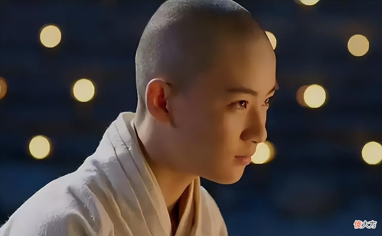 【爱历史】一代高僧多次破戒，曾2次娶妻纳妾，圆寂后被火化，舌根却烧不烂