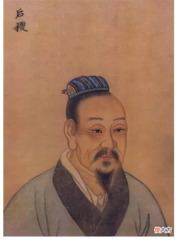【爱历史】农耕文化源自甘肃，最早的农师是黄帝孙子，庆阳人专门建庙祭祀他