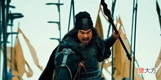 【爱历史】三国名将的兵器到底有多重?换算为现代的重量后,你会被成功逗笑