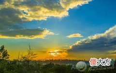 梦见旭日(图文)